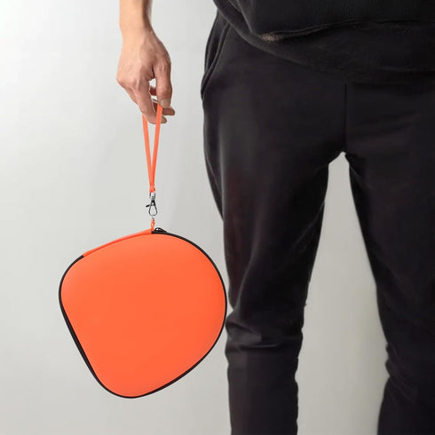 PAIYULE Case Compatible with Sony WH-CH720N Noise Canceling Wireless Headphones Bluetooth Over The Ear Headset, Carrying Storage Bag for Sony WH-C...