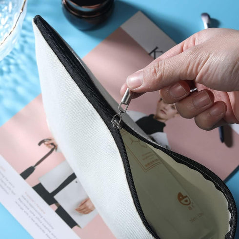 Musical Gifts for Women Theatre Gifts Season Lover Fans Merchandise Theatre Gifts for Women Teen Girls Theatre Dram-a Makeup Bag Musicals Gifts fo...