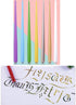 Professional Manga Gothic Pen Dip Pen Calligraphy Drawing Pen Kit, 7 Pen Holders Handles, 12 Nibs (7 Fountain Pen Nib, 5 Flat Nib) - 7 Pcs C...