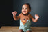 Brown Baby Bandana Bibs For Boys 5-Pack 100% Organic Cotton Drooling Teething Newborn 0-6 months Infant 6-18 months Toddler 18-36 months...