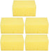 KIMISS Car Sponge Pad, Shape Handheld Nonslip Sponge Washing Cleaner Tool for Car Auto Motorcycle(5pcs)...
