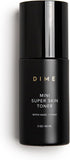 DIME Beauty Mini Super Skin Toner, Alcohol-Free Witch Hazel Toner, Travel-Size Toner with Cucumber Extract, 2 oz / 60 ml...