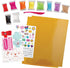 Fashion Angels 100% Extra Small Clay Sticker Kit 12529 Air Dry Clay Stickers, Decorate your Accessories Kit, Makes 20 Clay Stickers,multi...