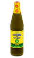 Louisiana Brand Hot Sauce, Southwest Jalapeno Hot Sauce, 6 FL OZ Glass Bottle (Pack of 1)...