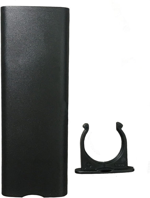 Replacement Controller fit for Dyson HP00 HP01 Hot + Cool Fan Heater Remote Control (Black)...