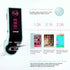 Bluetooth FM Transmitter for car, TIANSHILI Handsfree Bluetooth Receiver Car Kit with Mic/TF Card/USB Drive/AUX Play for iPhone,iPad and Other And...