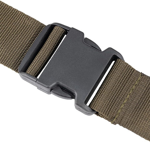 Bucket Boss - Handyman’s Holster, Tool Belts - Original Series (50300), Brown...