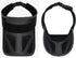 Outdoor Sport Cap Wide Brim UV Protection Breathable Adjustable Baseball Cap for Beach Golf Running Tennis...