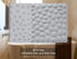 Non-Slip Bathtub Mat OTHWAY Soft Rubber Bathroom Bathmat with Strong Suction Cups (Grey)...