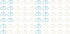 Operitacx 60 Pcs Paper Clip Metal Memo Clips Kids Birthday Bag Filler Paper Clamps Cloud Shaped Bookmark Decorative Page Marker Document Clips Min...