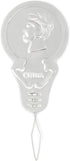 Dritz 249 Needle Threaders (3-Count),Silver...