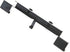 Center Console Hinge Repair Kit Lid Fix 2002-2006 Compatible with Chevrolet Silverado Suburban Avalanche Tahoe GMC Sierra Yukon Denali Cadillac Es...