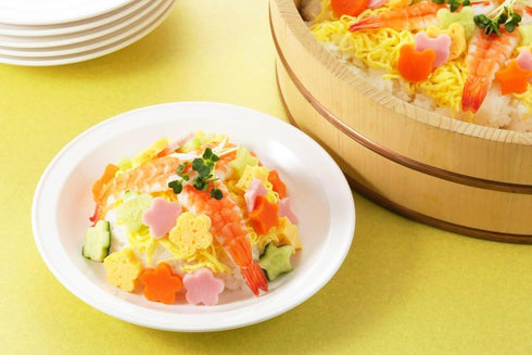 Shimomura Planning 20830 20830 Let's Cooking Tsubamesanjo Nukigata Set of 4 (Made in Japan), Keeps Your Hands Painful...