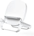 Wireless Charging Station (Detachable Pad & Stand) - Fast 15W Qi Wireless Charging for AirPods, iPhone 14/13/12/11/X/XR/XS/8/Pro/Max/Mini and Sams...