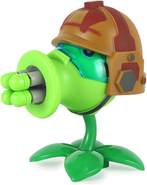 1 PCS Plants and Zombies Toys Action Figures Zombies PVZ Toys Set 1 2 Series Great Gifts for Kids and Fans,Birthday and Christmas Party...