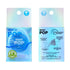 REACH POP Dental Floss | Vegan Wax & PFAS-Free | Durable & Shred Resistant | Slides Smoothly & Easily | Effective Plaque Removal | Blue Color Flos...