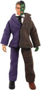 Mego DC Two-Face 50th Anniversary 8-Inch Action Figure...