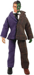 Mego DC Two-Face 50th Anniversary 8-Inch Action Figure...
