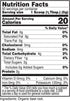 Primaforce Organic Beet Root Powder (250g) Unflavored - Natural Source of Antioxidants and Nutrients...