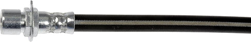 Dorman H620910 Front Passenger Side Brake Hydraulic Hose Compatible with Select Chrysler/Dodge Models...