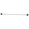 Supco SH10038 Refrigerator Defrost Heater for GE WR51X10038, AP2639820, PS303768