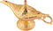 Gusnilo Rare Legend Aladdin Magic Lamp Collector's Edition (Alloy Color)...