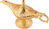 Gusnilo Rare Legend Aladdin Magic Lamp Collector's Edition (Alloy Color)...