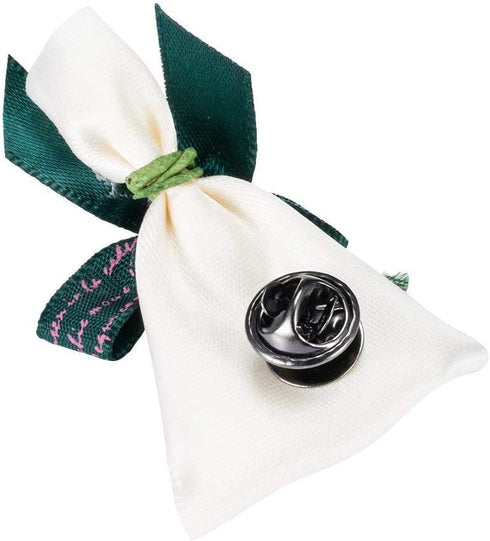Canomo 50 Pairs Butterfly Clutch Tie Tacks Pin Backs with 10mm Blank Pins(Black)...