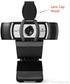 LZYDD Privacy Shutter Protects Lens Cap Hood for Logitech HD Pro Webcam C920 / C930e / C922 / C922x...