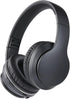 rockpapa E7 Over Ear Wireless Bluetooth Headphones with Mic Without Travel Case, Foldable Wired/Wireless Headphones with Microphone for Kids Child...