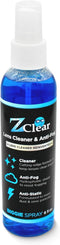 Anti-Fog 6oz Spray | Eye glasses cleaner | Goggles anti fog | Sunglasses cleaner | Windshields | Mirrors | Visors | Safe for all Lenses |+ With Mi...