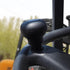 RUIFUU 2Pcs Steering Wheel Knob Spinner, Steering Wheel Power Handle Spinner Knob Turning Aid Ball Tractor Forklift Accessories for Tractors, Fork...