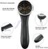 Espresso Coffee Machine Cleaning Brush 360° Cleaning Push-Up Coffee Maker Brush Cleaning Totally Enclosed Cleaning Espresso Machine Cleaning Brist...