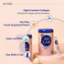 BB LAB Collagen Powder S Plus Halal, Low Molecular Korean Collagen Powder Stick Supplement, Marine, Fish Collagen Peptides, Vitamin C, Glycine, Fa...