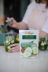 Mrs. Wages Sweet Pickle Canning Seasoning Mix, 5.3 Oz. Pouch (Pack of 2)...