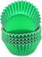 Standard Green Foil Cupcake Liners Muffin Baking Cups for Party and More, 100-Count...