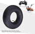 GOOFIT 13 X 5.00-6 Curved Bent Stem Inner Tube Tire for Mini Electric Old Man Scooter (1 pcs)...
