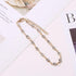 Boho Crystal Anklet Bracelet Gold CZ Rhinestone Satellite Chain Ankle Chain Foot Chain Minimalist Beach Crystal Anklet Foot Jewelry Gift for Women...