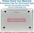 MMOBIEL Speaker Set Left and Right Replacement Compatible with MacBook Pro 15 inch Retina A1398 No. 609-0336-A 2012-2015......