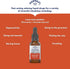 Organic Valerian Compound for Dogs and Cats 30 ml...