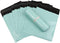 Women Sanitary Disposal Bags, 100 Pcs Feminine Hygiene Disposal Bags, Self-sealing, Privacy Protection, Disposal of Sanitary Napkins, Tampons, Inc...