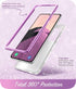 i-Blason Cosmo Series for Samsung Galaxy S21 Ultra 5G Case, Slim Stylish Protective Case Without Built-in Screen Protector (Ameth)...