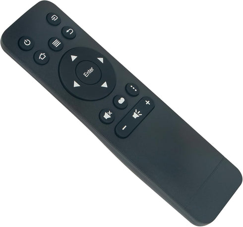 BR-3081B Replaced Remote Control fit for Optoma Projector UHD51 UHD51A UHD51ALV UHD51ALVe UHD52ALV UHD55 UHD566 UHZ50 ZH33 ZH55 UHD350X UHD370X...