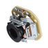 L19-154S Centrifugal Switch, Metal Accessory Motor Accessory Electric Tool Centrifugal Switch for Start Electric Motor...
