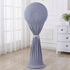 Floor Fan Dust Cover Waterproof Dustproof Fan Cover Washable Standing Round Fan Dust-Proof Sleeve Protective Cover for Household Pedestal Fan Floo...