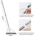 2 Multifunctional Magic Broom, Glass Cleaning Rubber Squeegee Broom, Floor Cleaning Silicone Broom, for Living Room, Kitchen, Bathroom, Easily Cle...