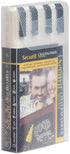 American Metalcraft-SMA510V4WT Securit Small Tip Chalk Markers, White, 4-Pack...
