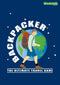 Backpacker - The Ultimate Travel Game - Fun Pocket Sized Card Game About Travelling Around The World...