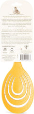 Burt’s Bees for Pets Porcupine Bristle Brush for Large Dogs with Handle Made from Recycled Plastics Collected from Coastal Communities | Large Fle...