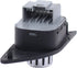 NewYall Front Left Side View Door Mirror Control Switch Adjust Knob...